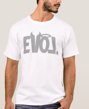 Load image into Gallery viewer, OG EVOL LOGO Tri-Blend T-Shirt
